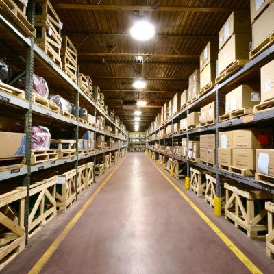 Norwalk industrial warehouse space for rent